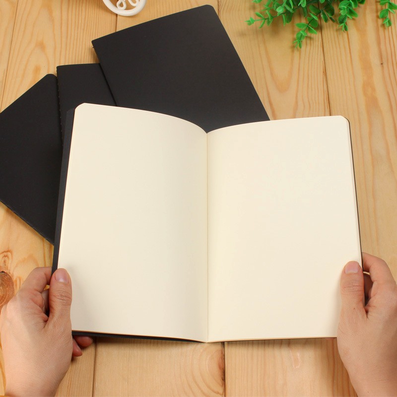Electronics Repair Book - กระดาษคราฟท์สมุดโน้ต A6กระดาษเปล่าสมุดวาดรูปกราฟฟิตีไดอารี่สมุดโรงเรียนเครื่องเขียน
