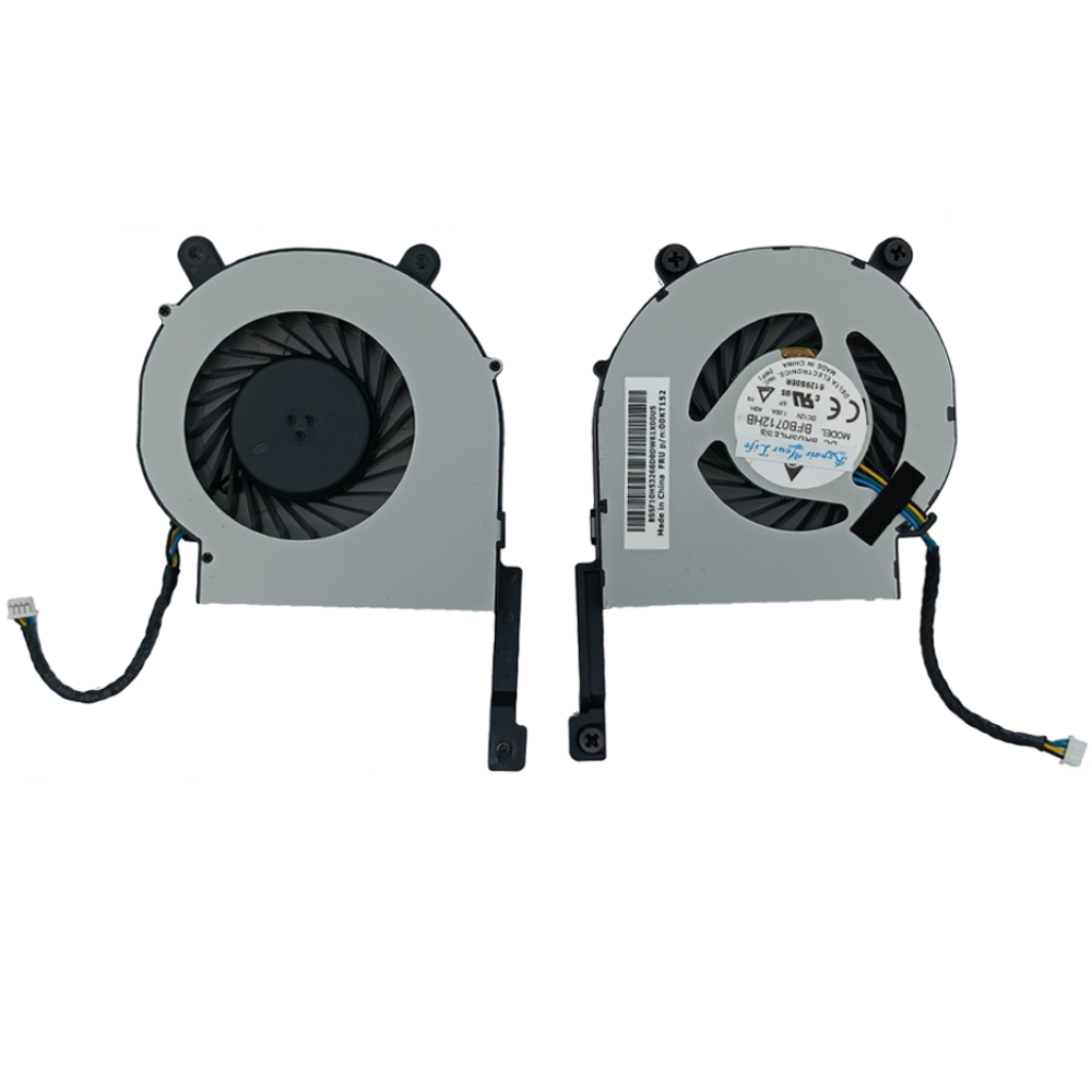 Electronics Repair Book - พัดลมระบายความร้อน CPU สําหรับ Lenovo ThinkCentre M900