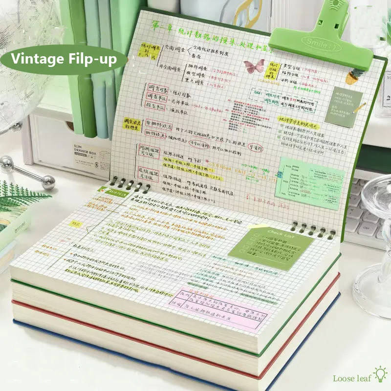 Electronics Repair Book - ตาราง Notepad B5 Sketch Book โน้ตบุ๊ค