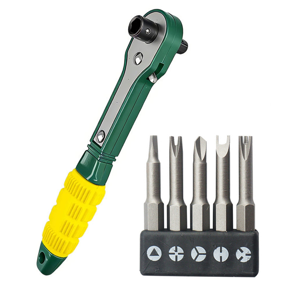 ชุดไขควงวงล้อ 132x71x34 มม. พร - Electronics Repair Plus บทวิจารณ์และราคา