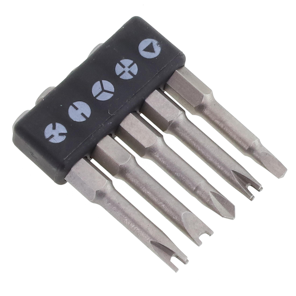 ชุดไขควงวงล้อ 132x71x34 มม. พร - Electronics Repair Plus บทวิจารณ์และราคา