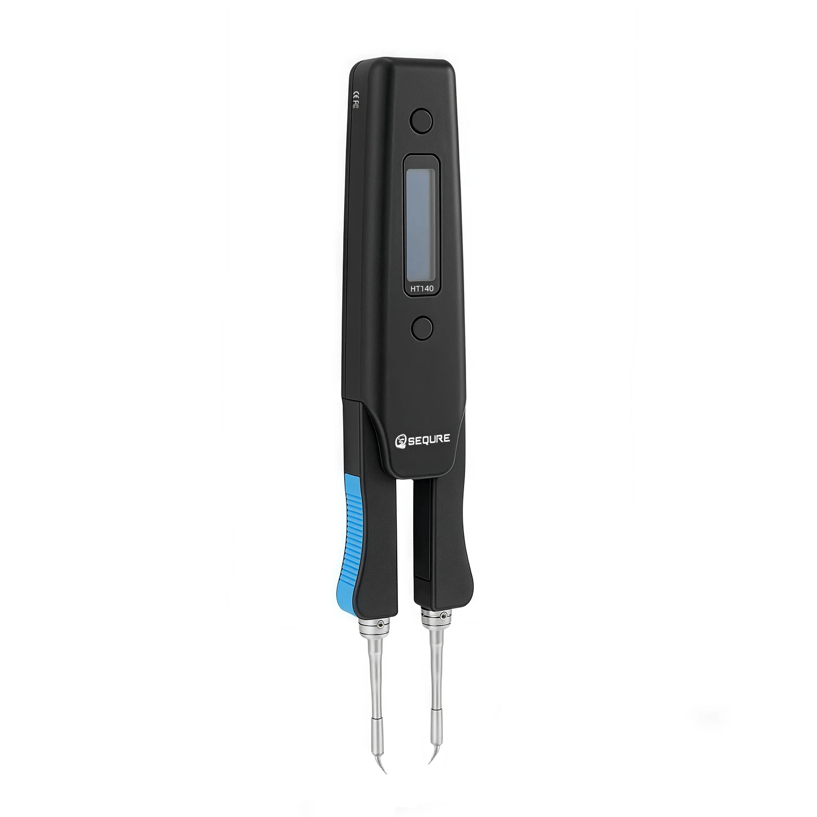 ชุดเครื่องมือซ่อมแซมงานบัดกรี  - Smd Tweezer Set บทวิจารณ์และราคา