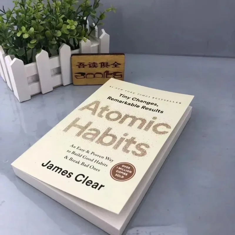 พฤติกรรมนิยงแบบอะตอม โดย เจมส์ - Electronics Repair Book บทวิจารณ์และราคา