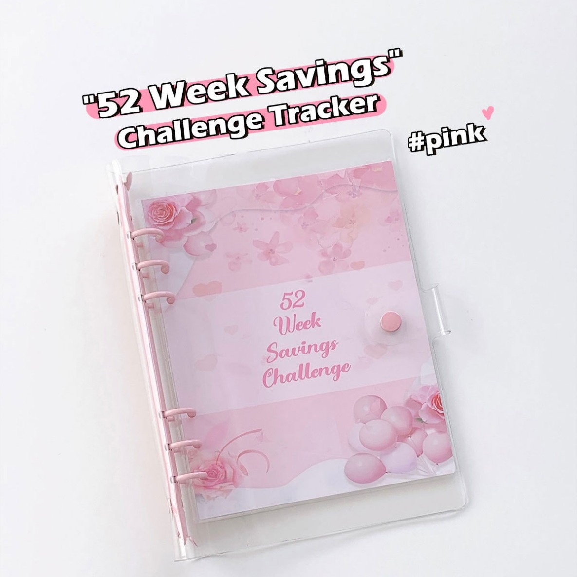 A5 52 สัปดาห์ออมทรัพย์ Challen - Electronics Repair Book บทวิจารณ์และราคา