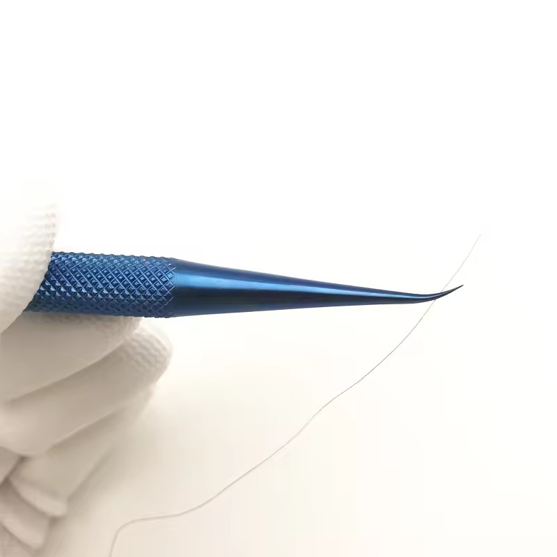 แหนบป้องกันแม่เหล็กโลหะผสมไทเท - Smd Tweezer Set บทวิจารณ์และราคา