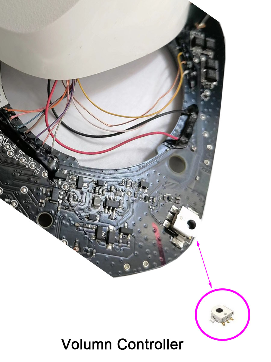 Logitech G733/G335/G535 ชุดหูฟ - Electronics Repair Book บทวิจารณ์และราคา