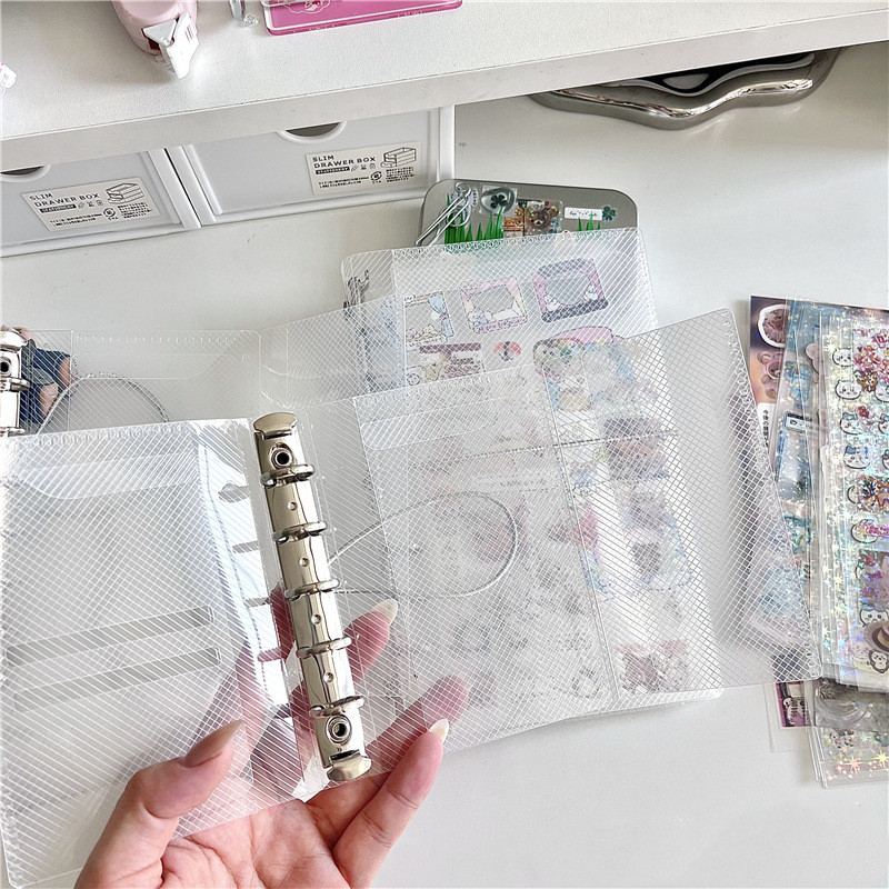 M5 PP สามพับ PP หลวมโน้ตบุ๊คโป - Electronics Repair Book บทวิจารณ์และราคา