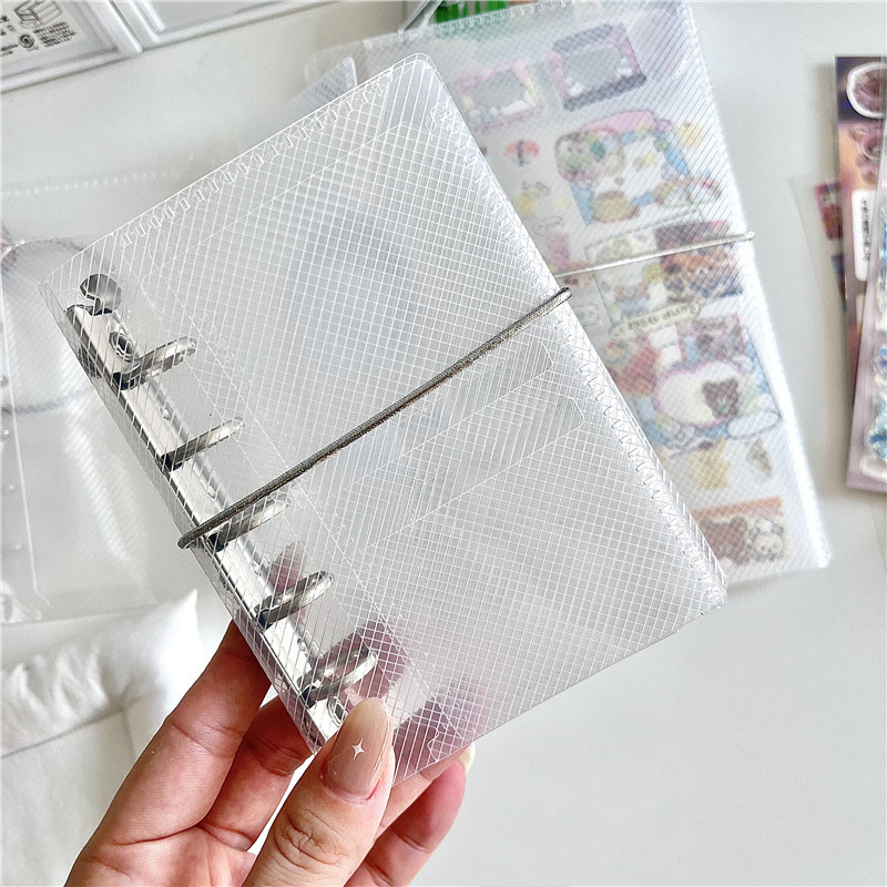 M5 PP สามพับ PP หลวมโน้ตบุ๊คโป - Electronics Repair Book บทวิจารณ์และราคา