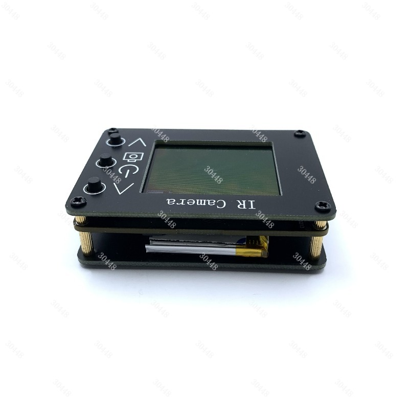 กล้องถ่ายภาพความร้อน การวัดอุณ - Electronics Repair Images บทวิจารณ์และราคา