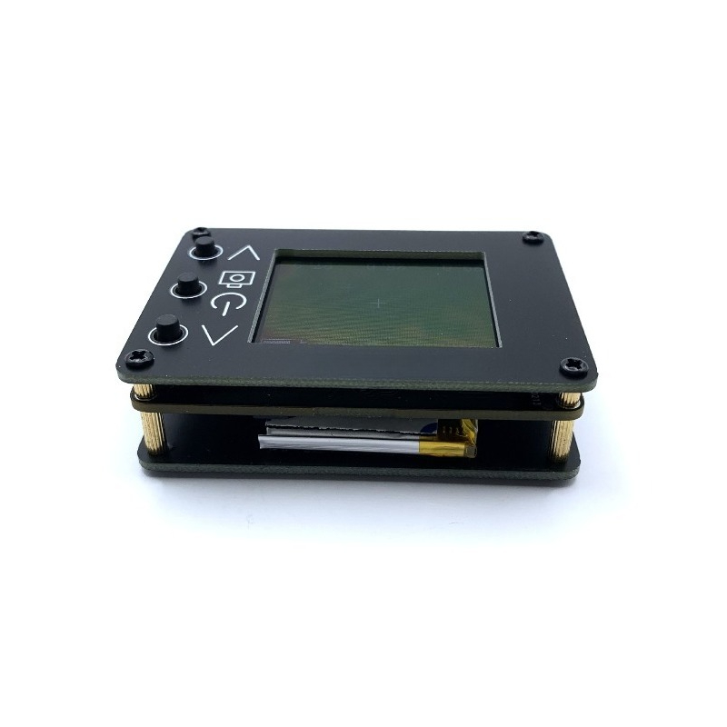 กล้องถ่ายภาพความร้อนแบบพกพา -  - Electronics Repair Images บทวิจารณ์และราคา