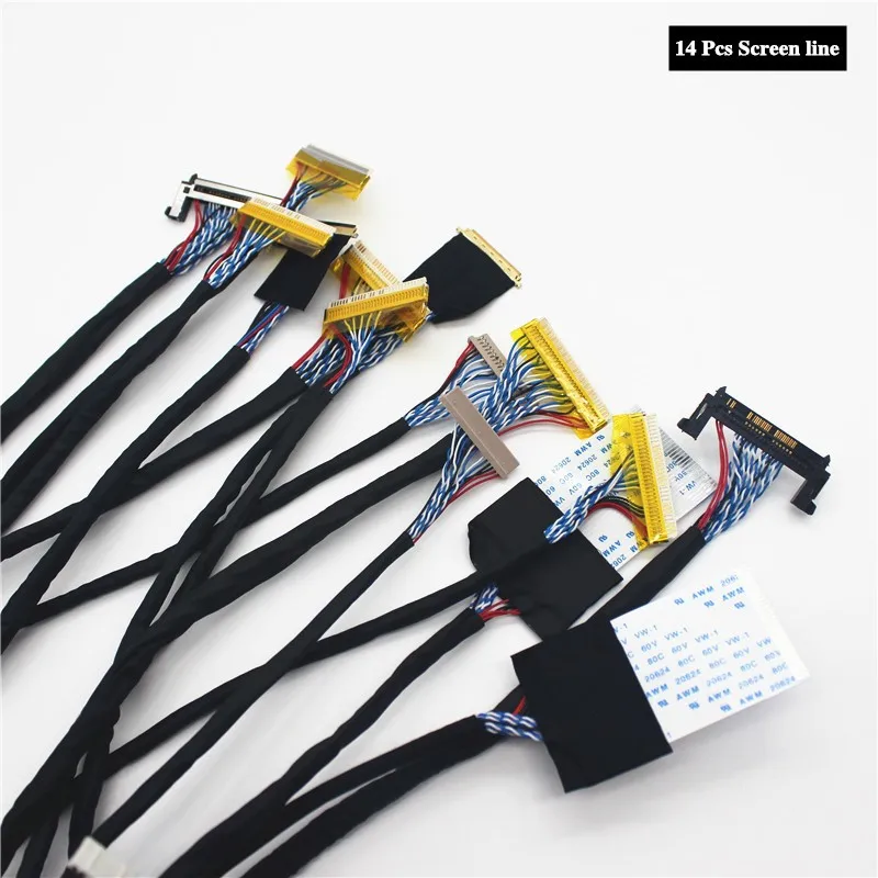 ชุดเครื่องมือทดสอบจอ LCD LED ส - Electronics Repair Book บทวิจารณ์และราคา