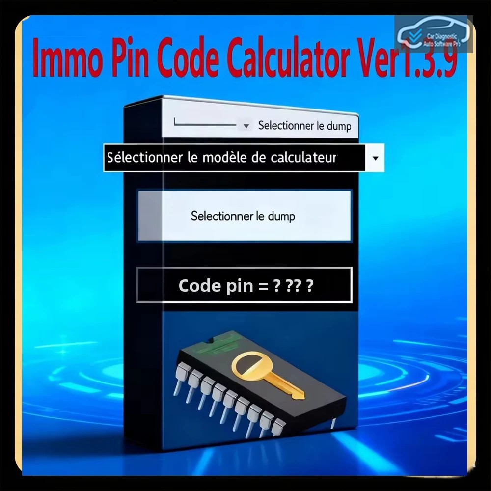 เครื่องคำนวณรหัส IMMO PIN CODE - Electronics Repair Book บทวิจารณ์และราคา