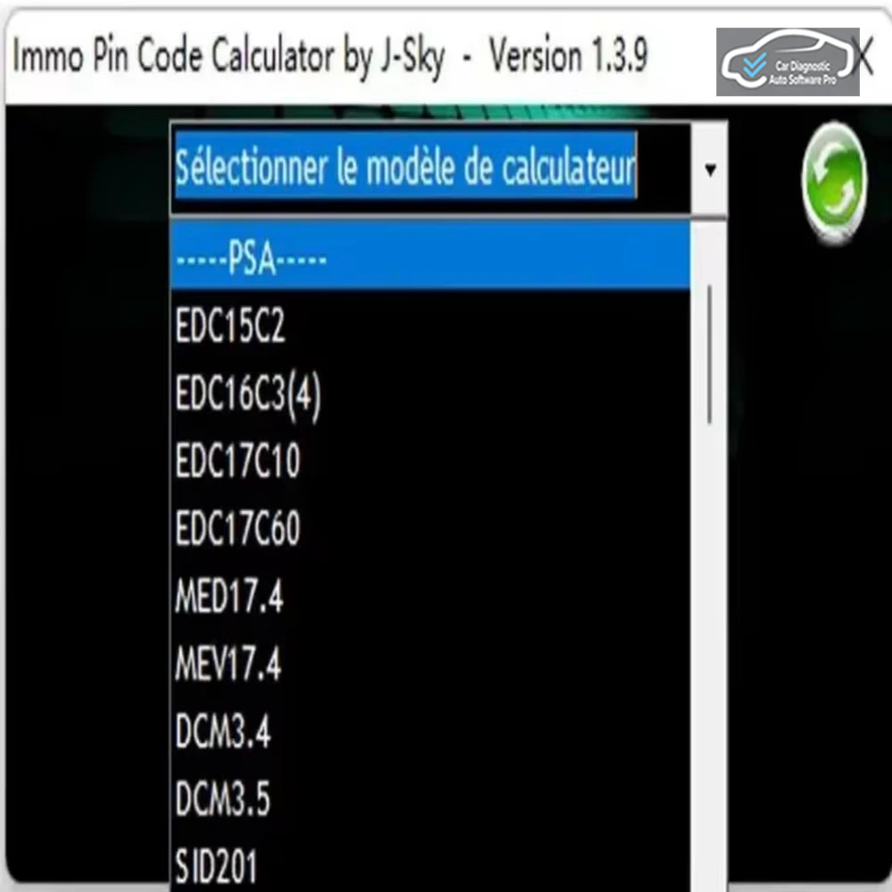 เครื่องคำนวณรหัส IMMO PIN CODE - Electronics Repair Book บทวิจารณ์และราคา