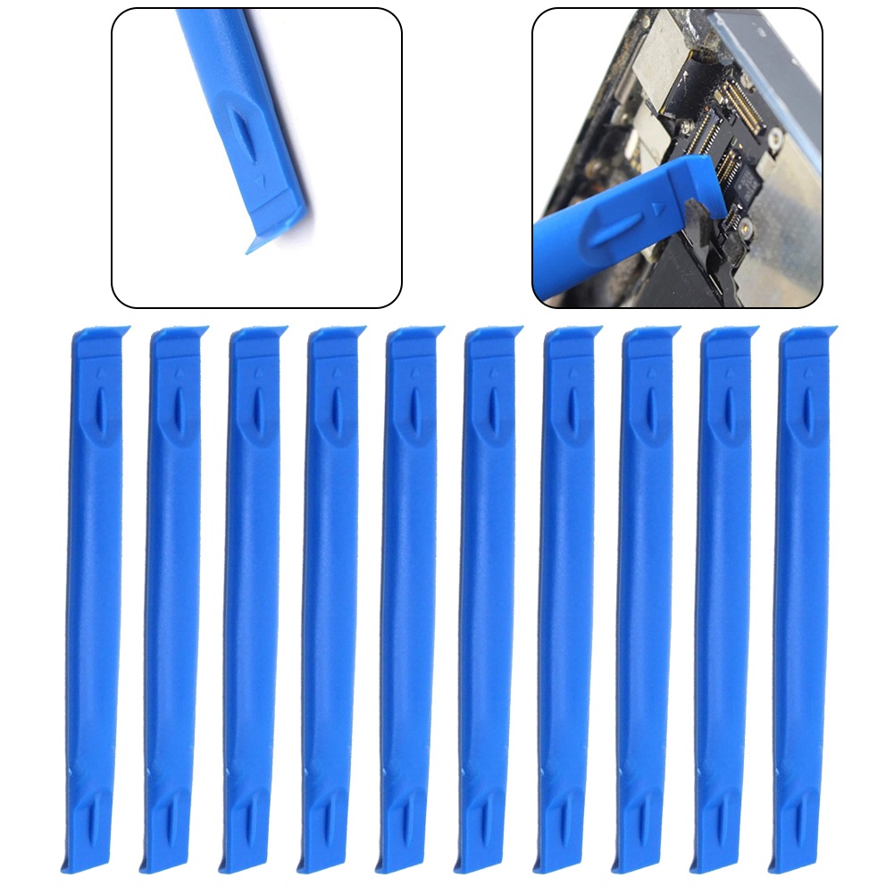 10ชิ้นชุดเครื่องมือเปิด83มม. 2 - Electronics Repair Book บทวิจารณ์และราคา