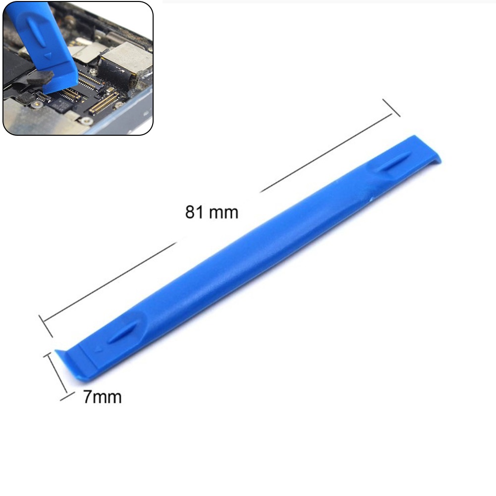 10ชิ้นชุดเครื่องมือเปิด83มม. 2 - Electronics Repair Book บทวิจารณ์และราคา