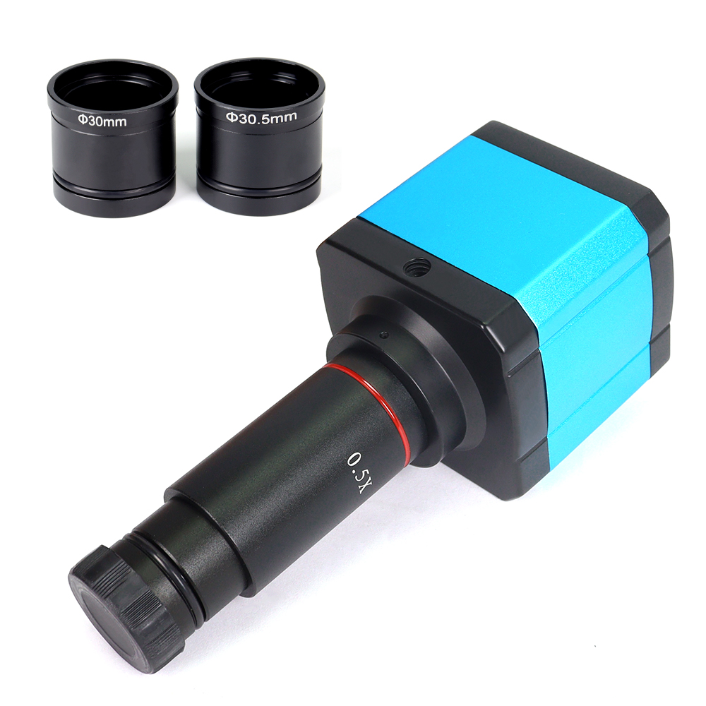 กล้องจุลทรรศน์แบบสองตา SANQTID - Electronics Repair Images บทวิจารณ์และราคา