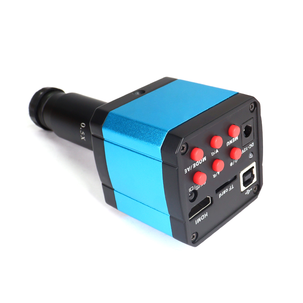 กล้องจุลทรรศน์แบบสองตา SANQTID - Electronics Repair Images บทวิจารณ์และราคา