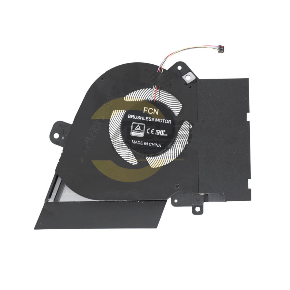 พัดลมระบายความร้อนคอมพิวเตอร์ส - Electronics Repair Book บทวิจารณ์และราคา