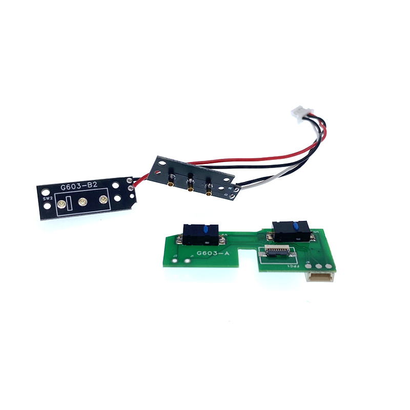 บอร์ดปุ่มแบบถอดเปลี่ยนได้ที่ไม - Electronics Repair Book บทวิจารณ์และราคา