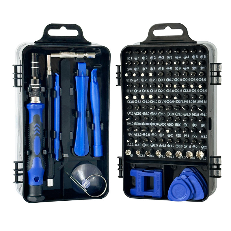 ชุดไขควงแม่เหล็กความแม่นยำสูง  - Electronics Repair Book บทวิจารณ์และราคา