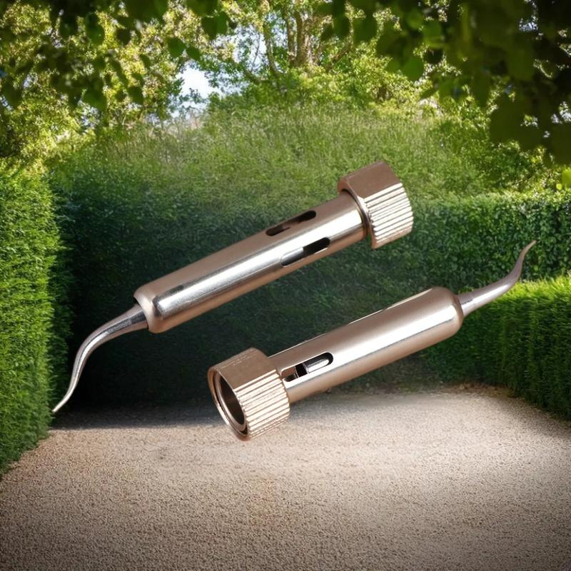 △   1 คู่ 938D แหนบร้อนแบบพกพา - Smd Tweezer Set บทวิจารณ์และราคา