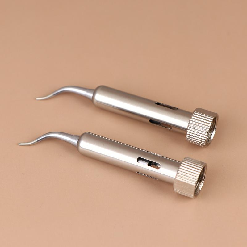 △   1 คู่ 938D แหนบร้อนแบบพกพา - Smd Tweezer Set บทวิจารณ์และราคา