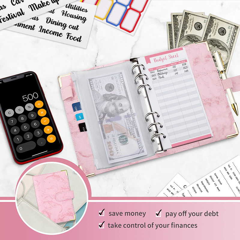 ใหม่ Budget Plan โน้ตบุ๊ค A6 ซ - Electronics Repair Book บทวิจารณ์และราคา