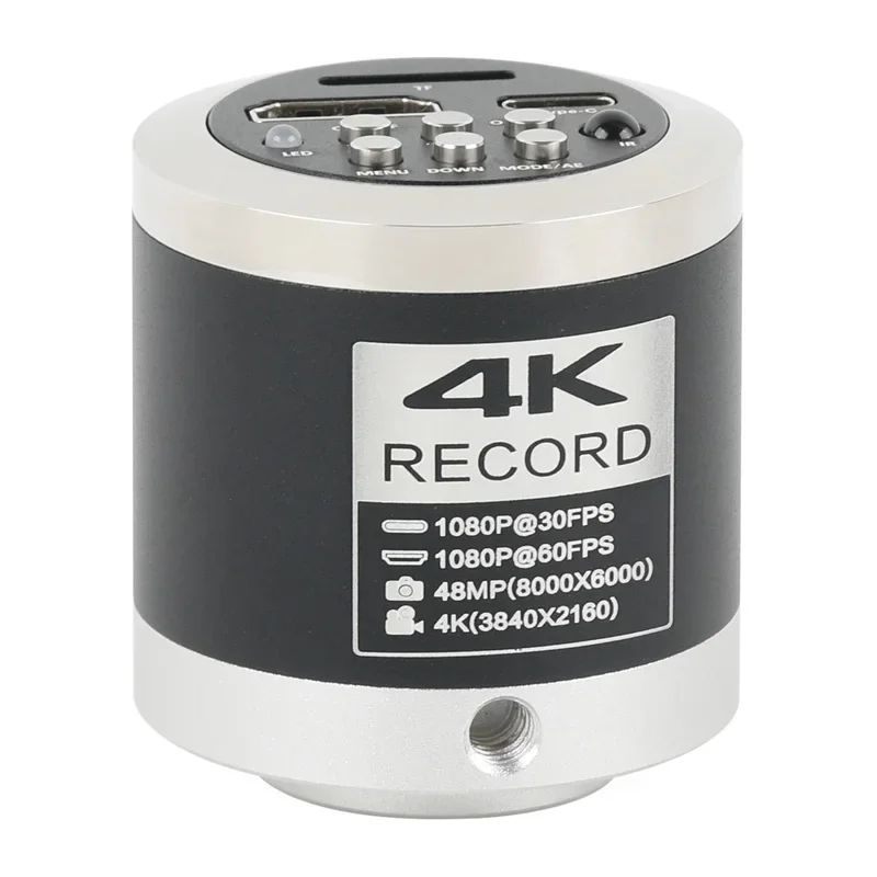 4K 1080P 48MP 55MP HDMI USB TF - Electronics Repair Images บทวิจารณ์และราคา